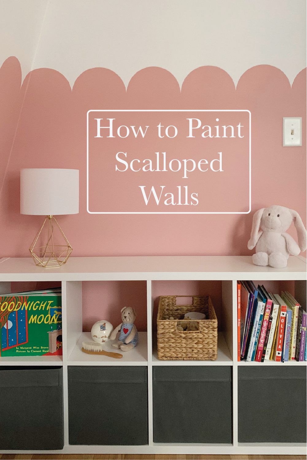 how-to-paint-scalloped-walls-joyberry-studios