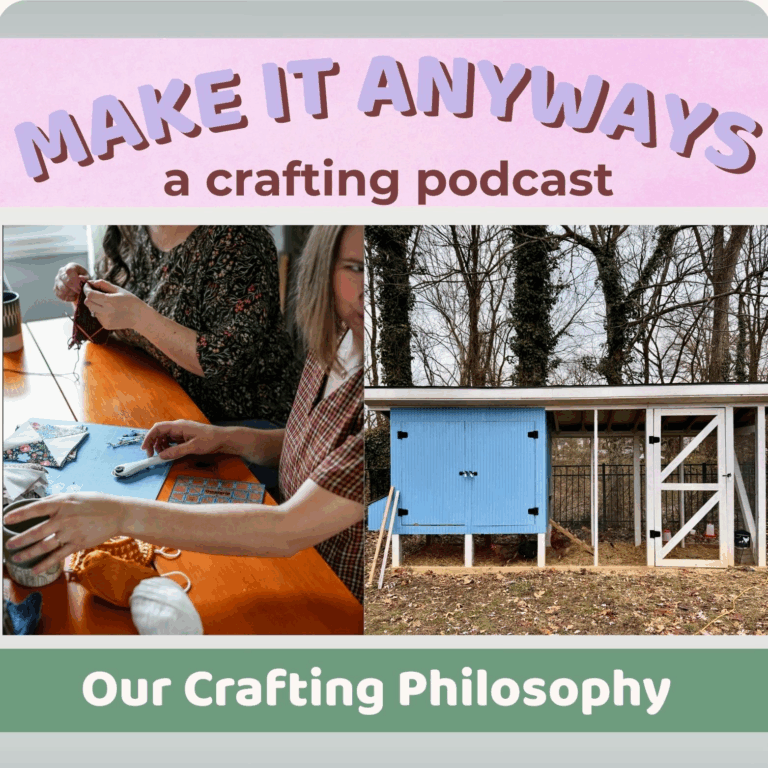 Podcast S1E9: Crafting Philosophy
